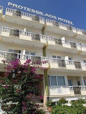 Hotel Protessilaos 3*