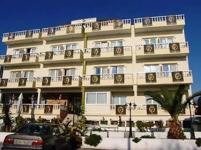 Protessilaos Hotel Néa Ankhíalos