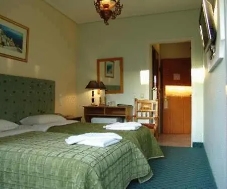 Hotel Protessilaos Néa Ankhíalos