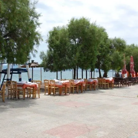 Protessilaos Néa Ankhíalos