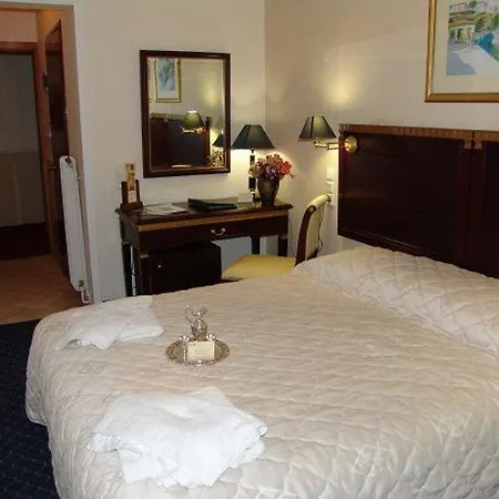 Protessilaos Hotel 3*