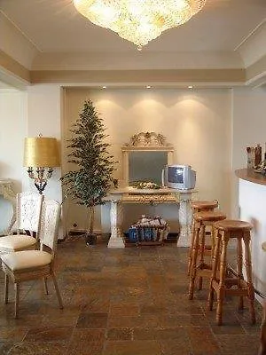 Protessilaos 3* Néa Ankhíalos