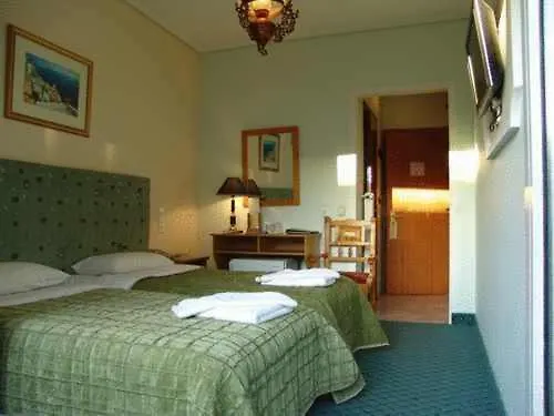 Hotel Protessilaos Néa Ankhíalos