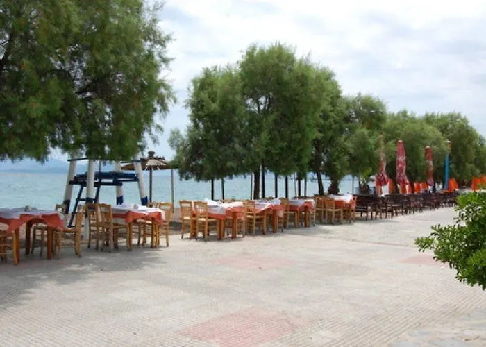 Protessilaos Néa Ankhíalos