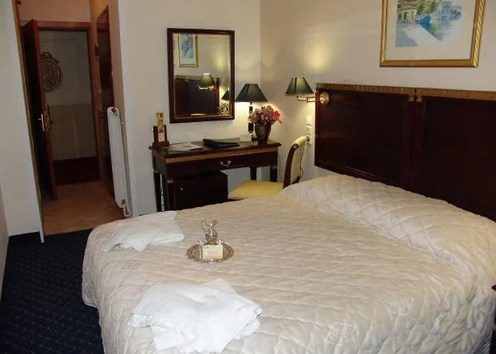 Protessilaos Hotel 3*