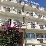 Hotel Protessilaos 3*