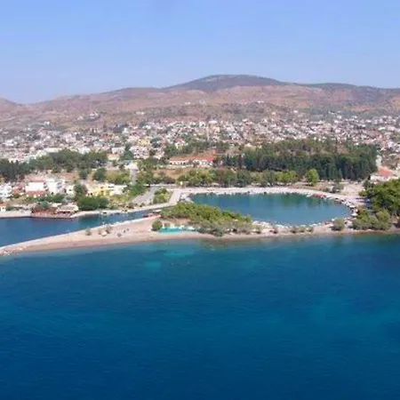 Hotel Protessilaos Nea Anchialos