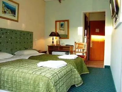 Protessilaos 3* Néa Ankhíalos