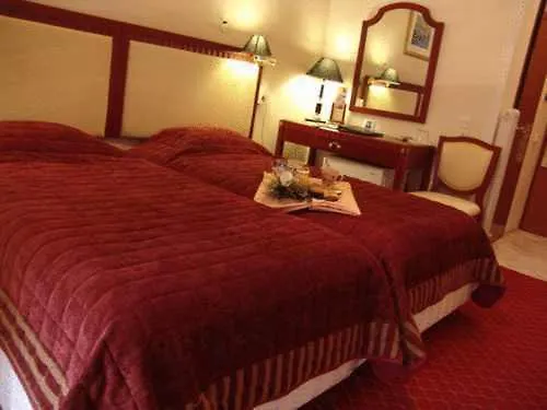 Protessilaos Hotel Néa Ankhíalos